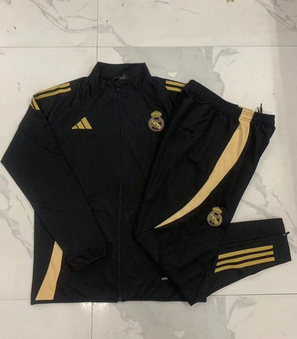 Real Madrid trainingspak
