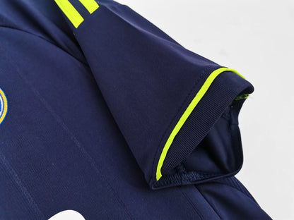 Real Madrid away 2012/2013
