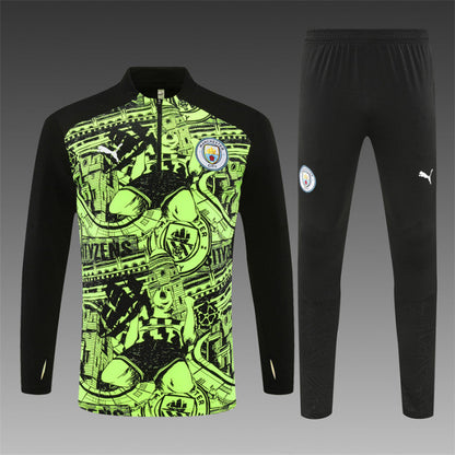 Manchester City trainingspak