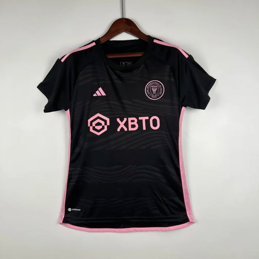Inter Miami away 2024/25