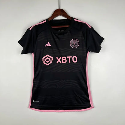 Inter Miami away 2024/25