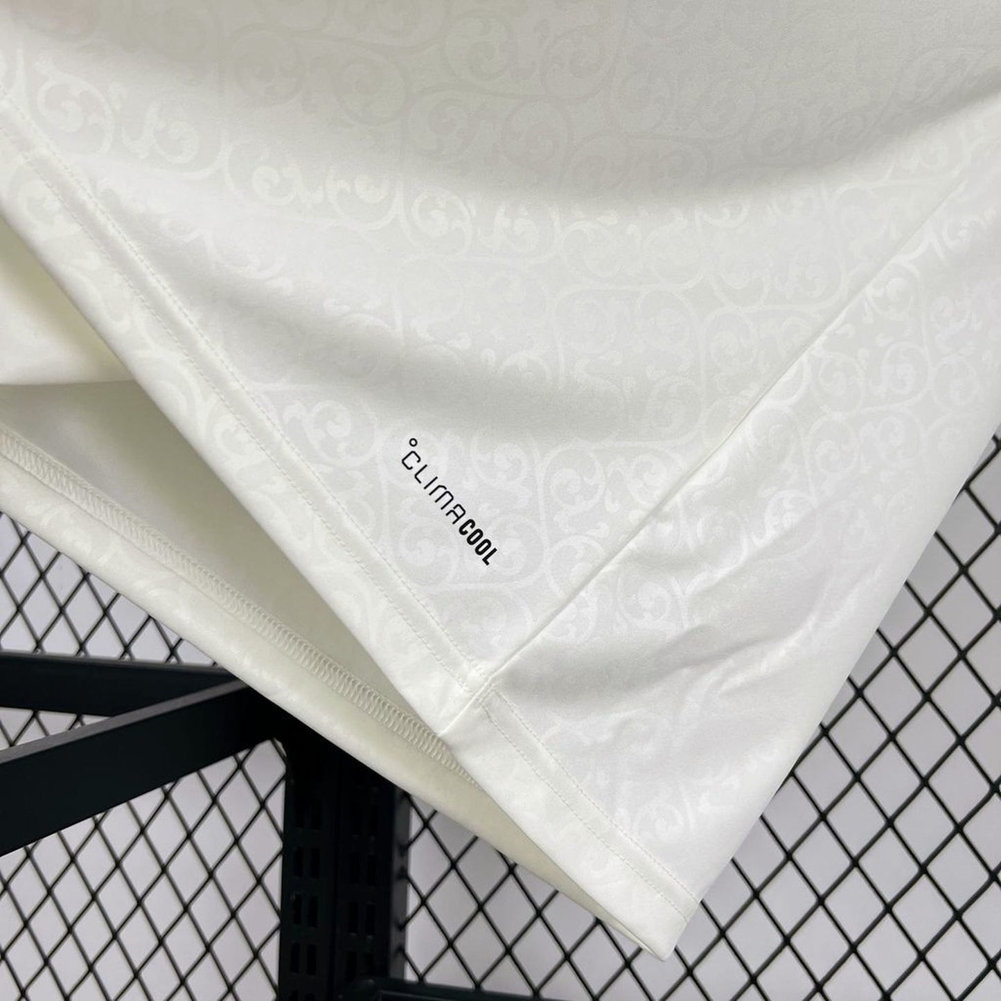 Spanje uit voetbalshirt WK 2026
