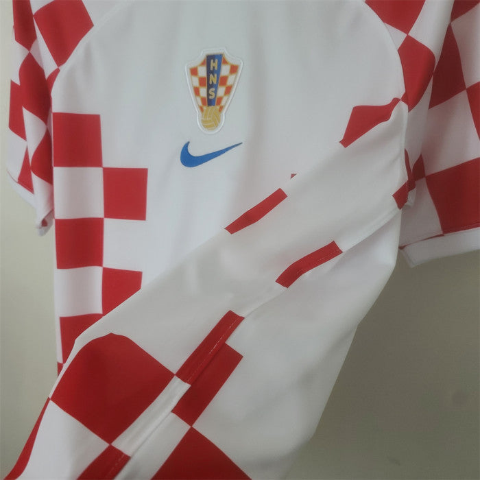 Kroatië 2021/22