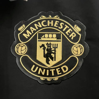 Manchester United dubbelzijdig sportjas