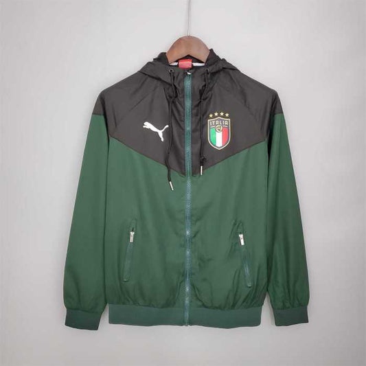 Italië windjack / regenjas