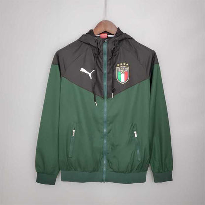 Italië windjack / regenjas