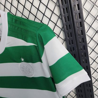Celtic home special edition