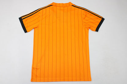 Holland home 1984