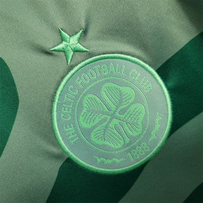 Celtic 3e uit tenue