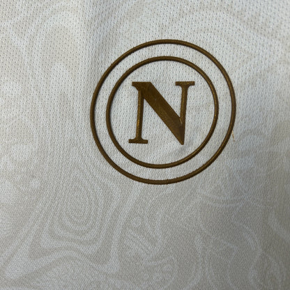 Napoli away 2025/26