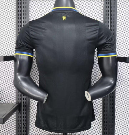 Manchester United 3th away 2025/26