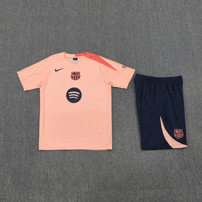FC Barcelona trainings outfit