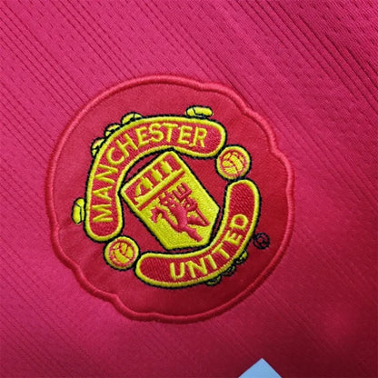 Manchester United 2007-2008