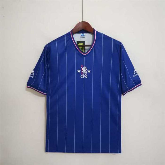 Chelsea home 1981-1982