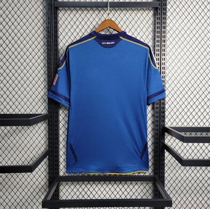 LA Galaxy home 2011 - 2012