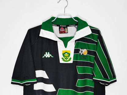 Zuid Afrika away 1998
