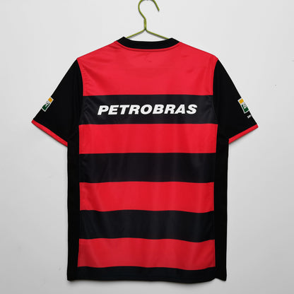Flamengo home 2000/2001