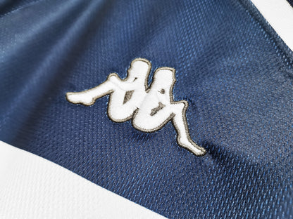 Manchester city away 1997/1998