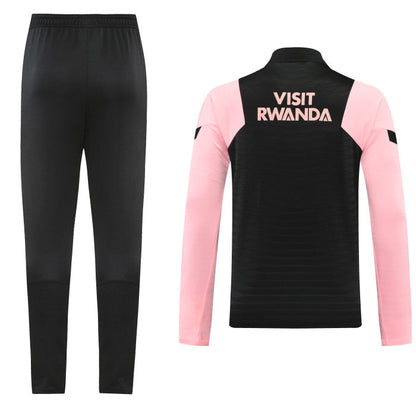 Paris Saint Germain tracksuit