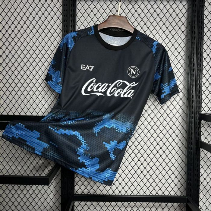 Napoli pre match 2024/25