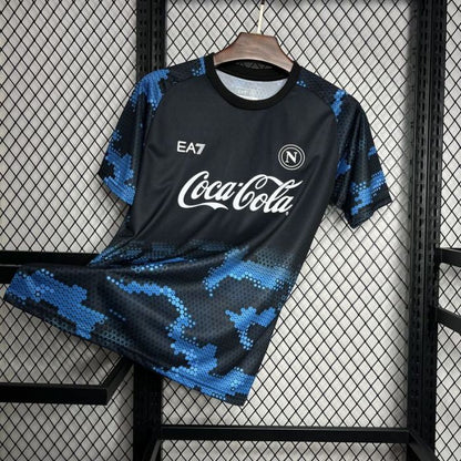Napoli pre match 2024/25