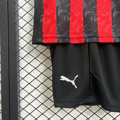 AC Milan kids thuis 2015/26