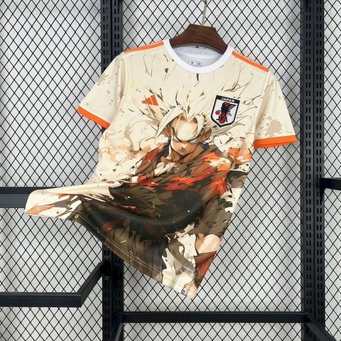 Japan Goku