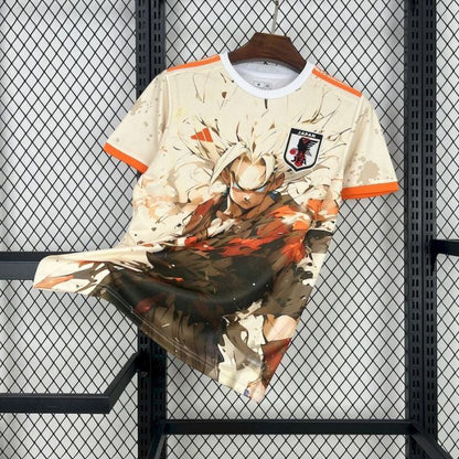 Japan Goku