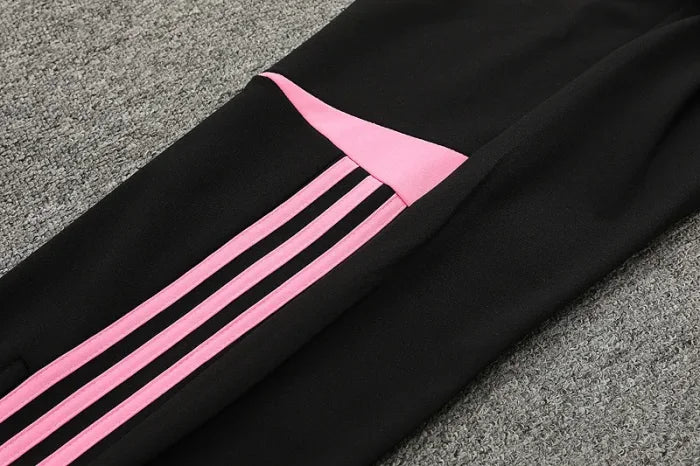 Inter Miami tracksuit roze