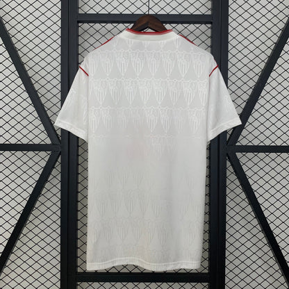 Sevilla thuis 1991/1992
