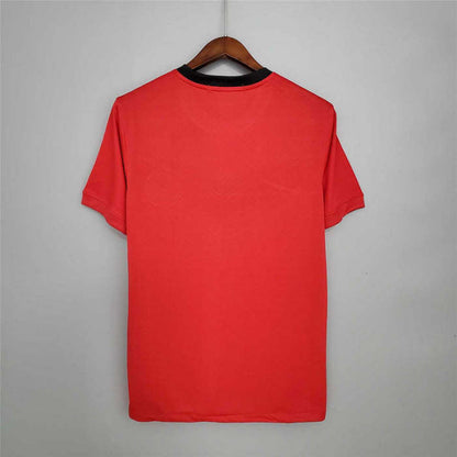Manchester United home 2009-2010