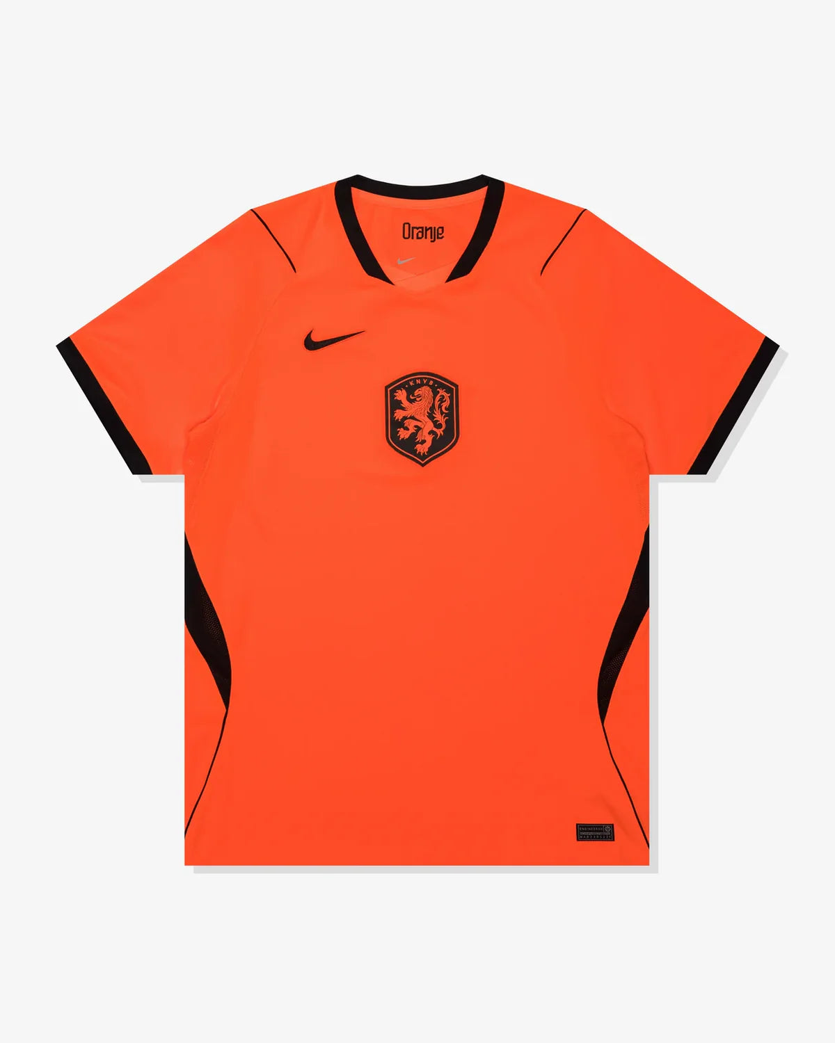 Nederland WK2026 thuis shirt 2026/27