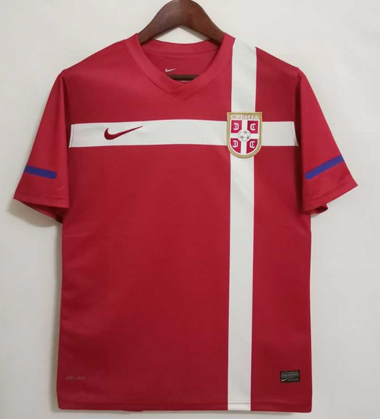 Servië 2010