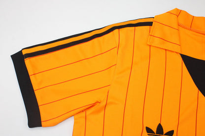 Holland home 1984