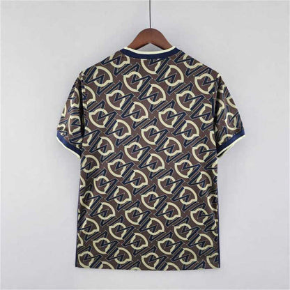 Athletico Madrid special gold edition