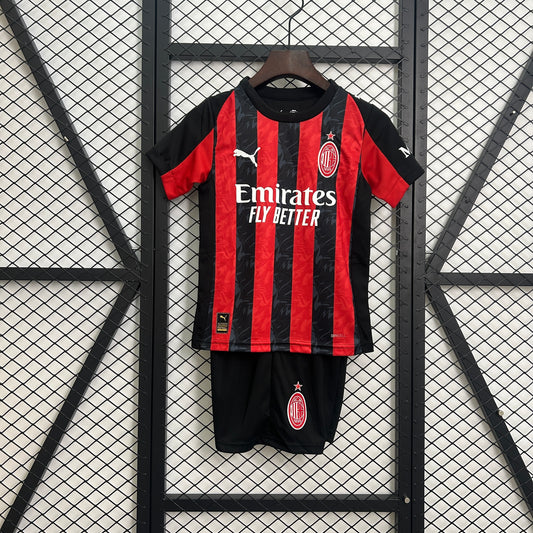 AC Milan kids thuis 2015/26
