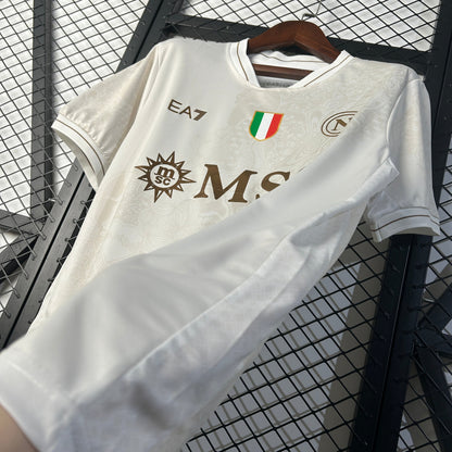 Napoli away 2025/26