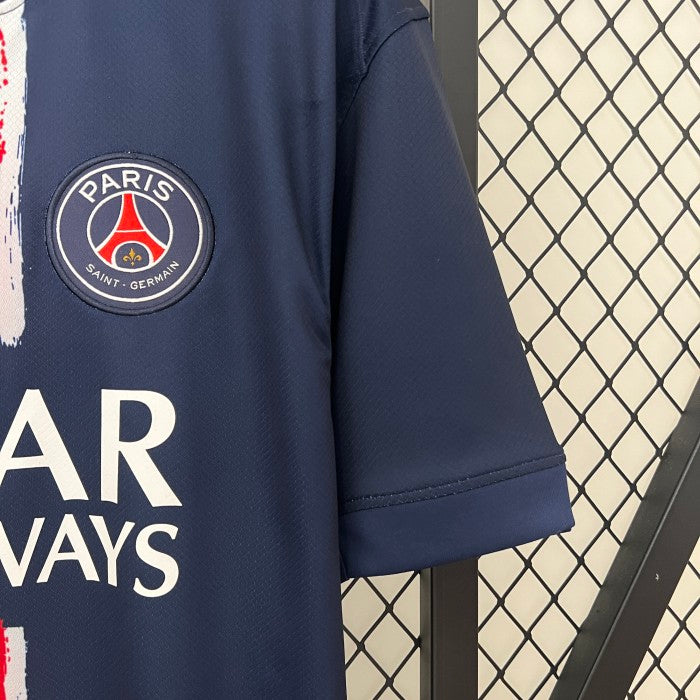 PSG thuis 2024/25