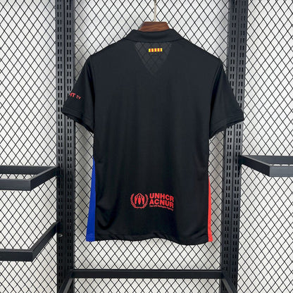 Fc Barcelona away x Travis Scott