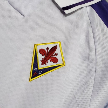 Fiorentina away 1998/99