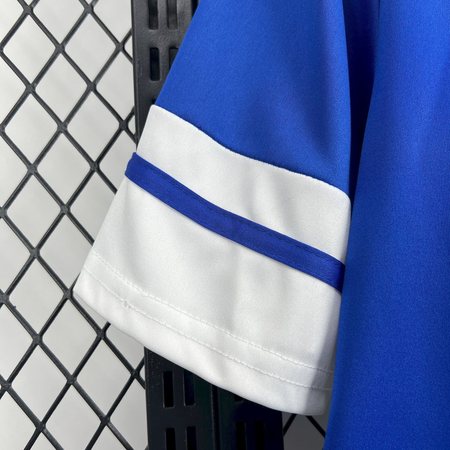 Curaçao thuis voetbalshirt