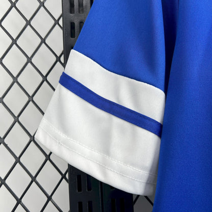 Curaçao thuis voetbalshirt