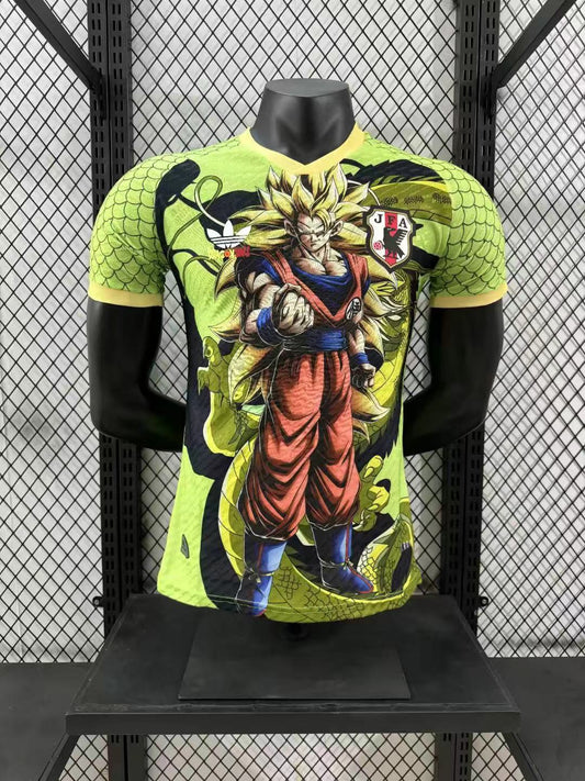 Japan Dragonball Z