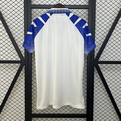 Tenerife thuis 1997-1998