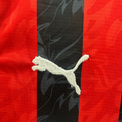 AC Milan kids thuis 2015/26