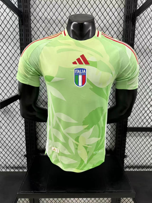 Italië uit tenue special edition