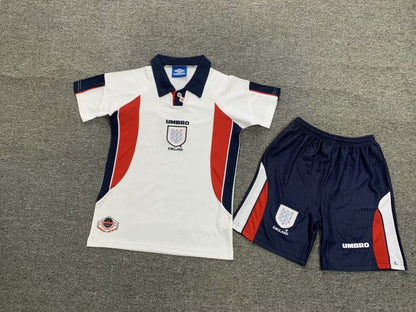 Engeland thuis kids 1998