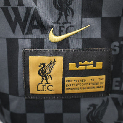 Liverpool special edition