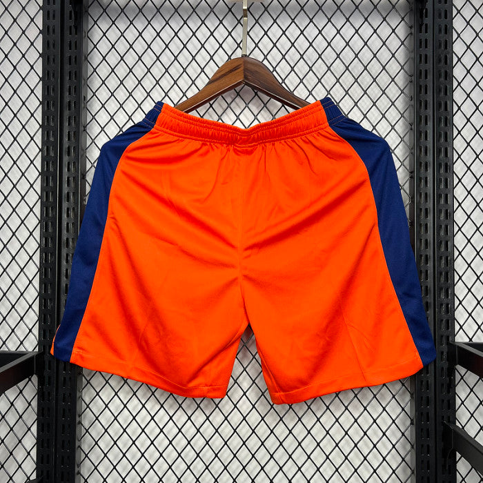 Nederlands elftal voetbalbroek 2024/25