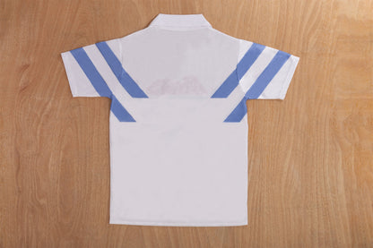 Napoli thuis 1989/1990